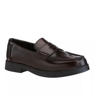 Kenneth Cole Reaction Boys Toddlers Penny Loafers